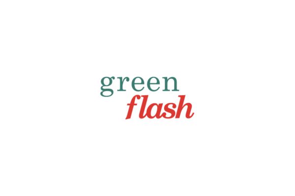 Green flash